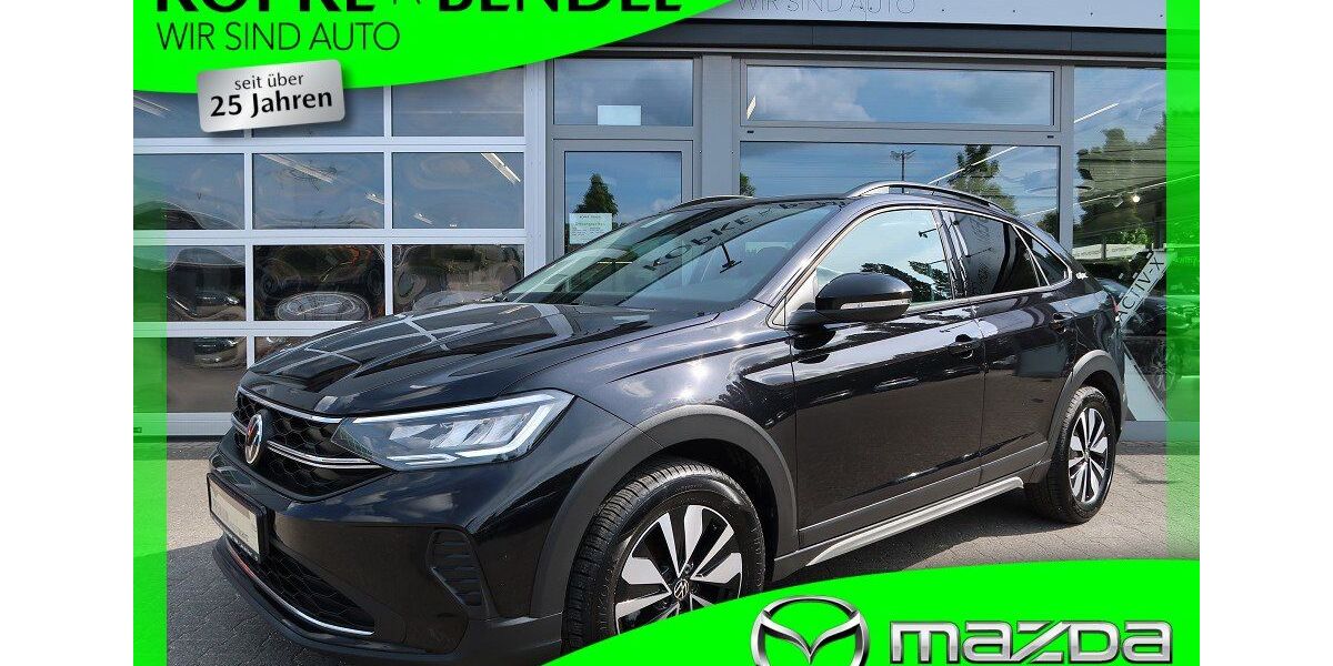 VW Taigo 34.660 km 18.480 &euro; Marl 45772