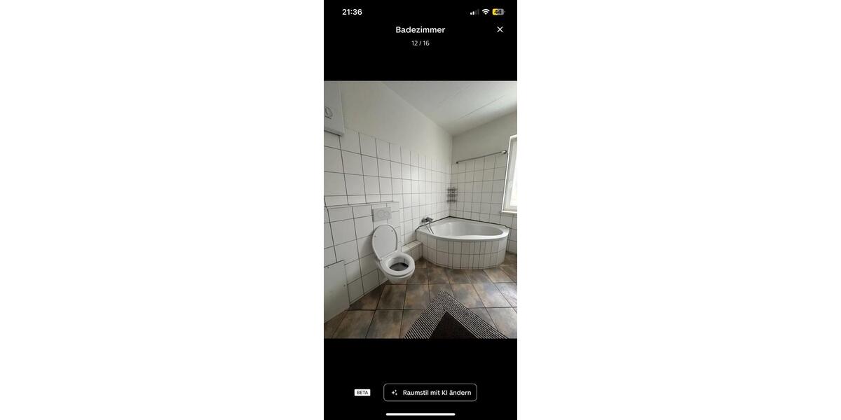 Etagenwohnung Düsseldorf Stadtmitte - 4 Zimmer, 111 m&sup2;, 1.966&euro; | Angebot:26250303