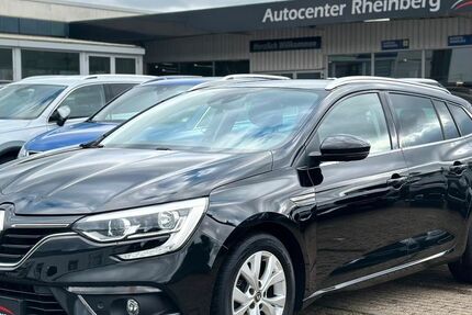 Renault Megane 75.000 km 12.500 &euro; Rheinberg 47495