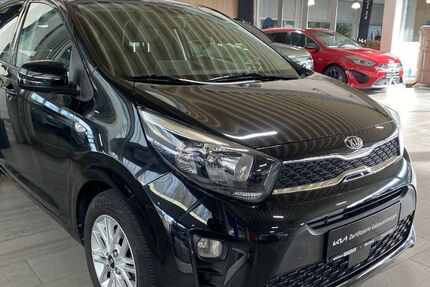 Kia Picanto 43.262 km 12.990 &euro; Gladbeck 45968