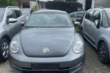 VW Beetle 189.000 km 4.900 &euro; Bottrop 46242