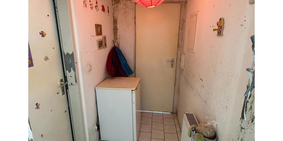 Dachgeschoßwohnung Herne Eickel - 1 Zimmer, 36 m&sup2;, 49.900&euro; | Angebot:26901788