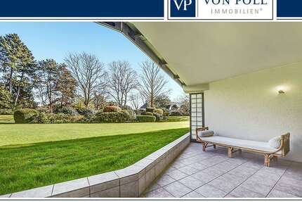 Wohnung zum Kaufen in Düsseldorf 240.000 € 46.41 m²