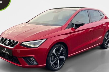 Seat Ibiza 28.327 km 17.940 € Bottrop 46244