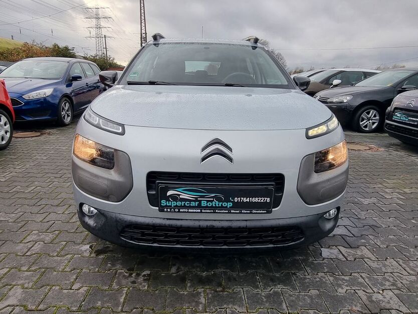 Citroen C4 Cactus 134.650 km 6.400 € Bottrop 46238
