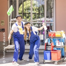 Die Tür 25.12.2025 Central