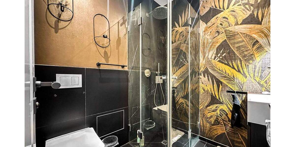 Terrassenwohnung Düsseldorf Friedrichstadt - 3 Zimmer, 130 m&sup2;, 2.470&euro; | Angebot:24907869