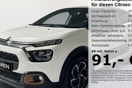 Citroen C3 46.228 km 10.950 &euro; Düsseldorf 40233