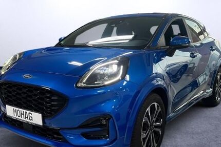 Ford Puma 56.854 km 15.890 &euro; Essen 45134