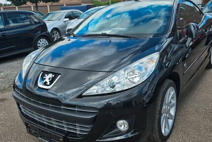 Peugeot 207 79.850 km 5.550 &euro; Gladbeck 45966