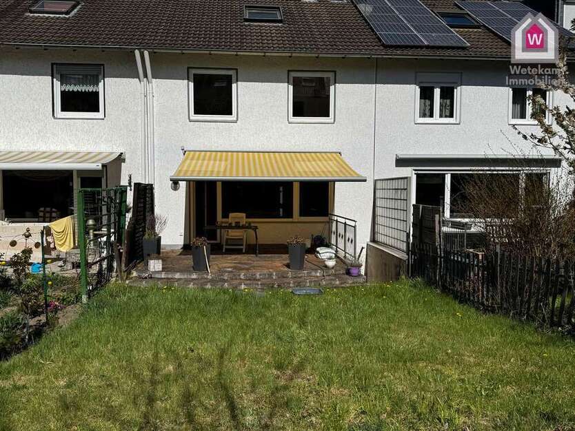 Haus zum Kaufen in Hattingen Baak 330.000 € 102 m²