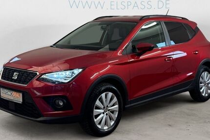 Seat Arona 56.569 km 14.249 &euro; Moers 47445