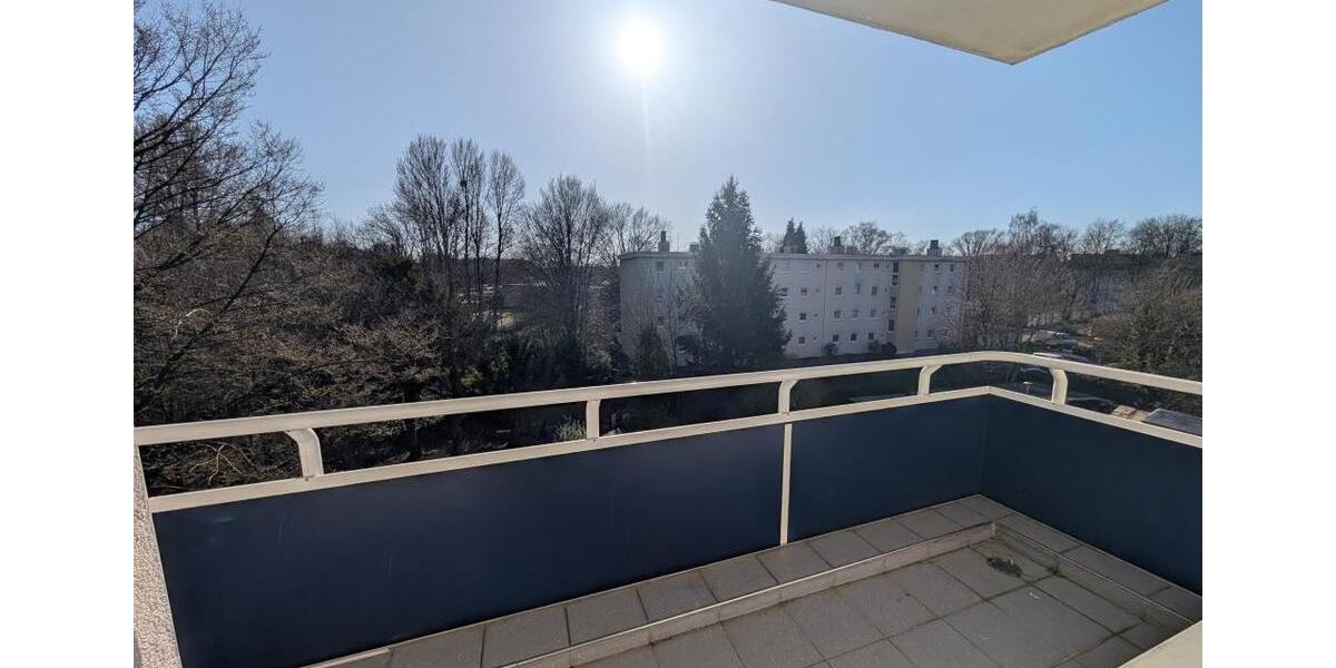 Etagenwohnung Marl Alt-Marl - 3 Zimmer, 75 m&sup2;, 526&euro; | Angebot:25563152