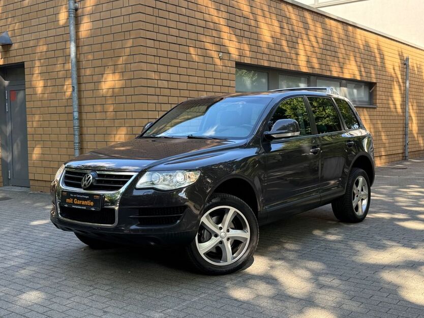 VW Touareg 218.378 km 8.850 € Essen 45326
