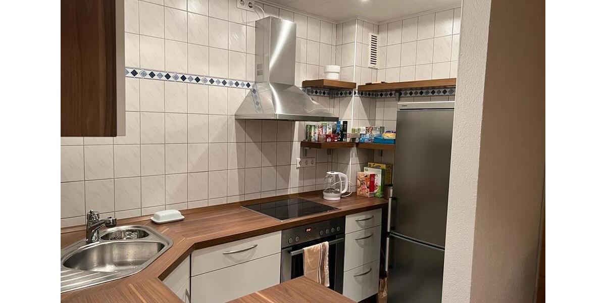 Etagenwohnung Meerbusch Kierst - 1 Zimmer, 34 m&sup2;, 845&euro; | Angebot:25613613