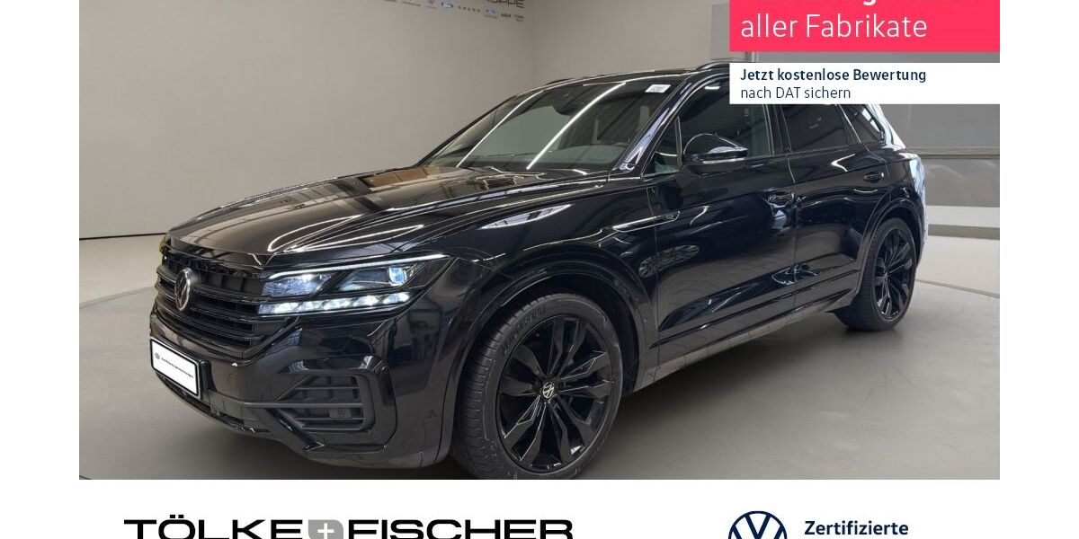 VW Touareg 39.903 km 55.789 &euro; Krefeld 47805