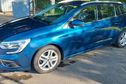 Renault Megane 70.000 km 14.499 € Bottrop 46236