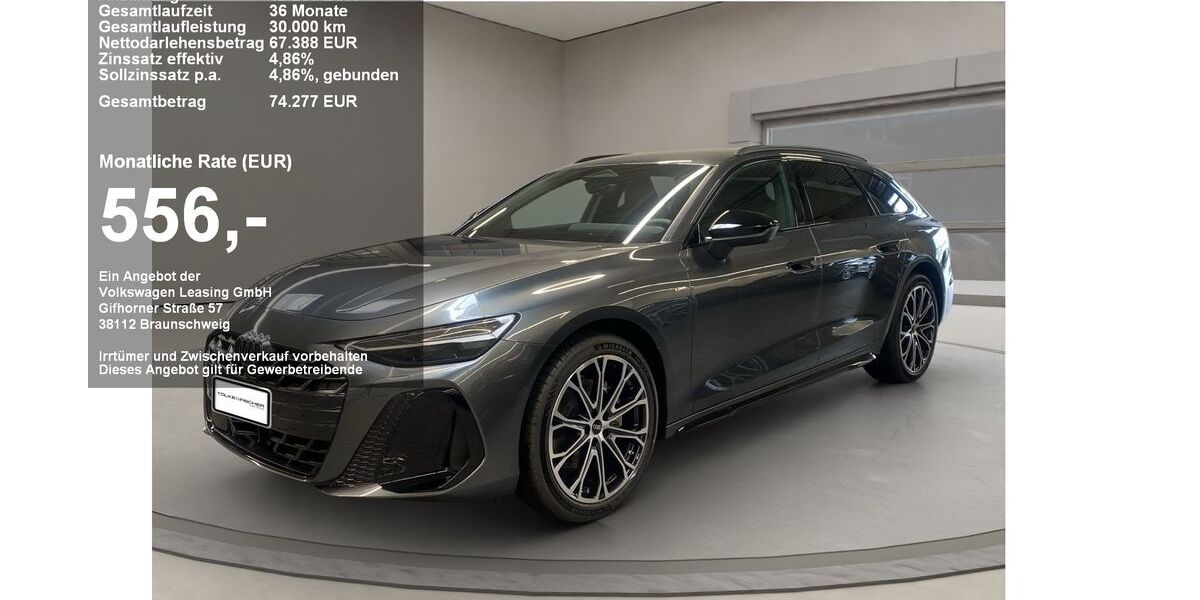 Audi A6 3.200 km 56.990 &euro; Krefeld 47805
