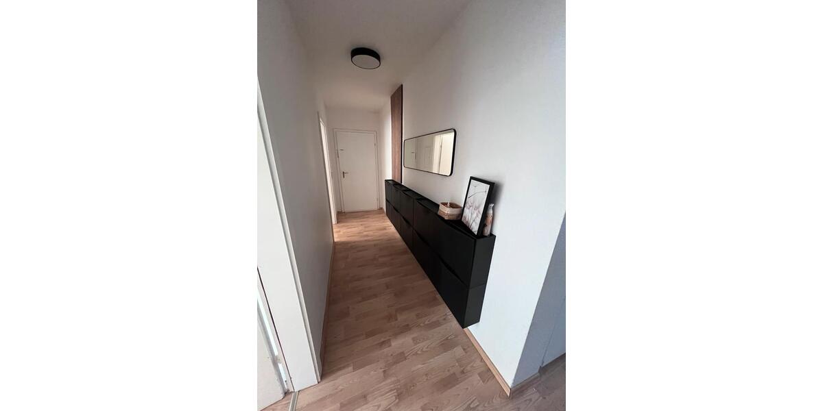 Erdgeschoßwohnung Dinslaken Lohberg - 3.5 Zimmer, 80 m&sup2;, 950&euro; | Angebot:26134669