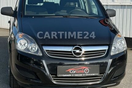 Opel Zafira 175.004 km 4.599 &euro; Oberhausen 46145