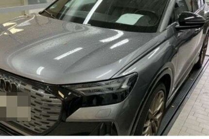 Audi Q4 e-tron 39.280 km 34.840 &euro; Recklinghausen 45657