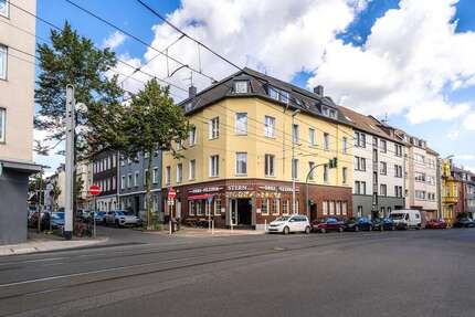 Haus Essen Stadtbezirk II - 19 Zimmer, 562 m&sup2;, 1.150.000&euro; | Angebot:24549280