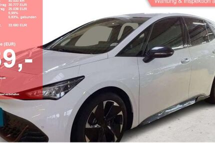 Cupra Born 25.463 km 32.900 &euro; Moers-Hülsdonk 47441