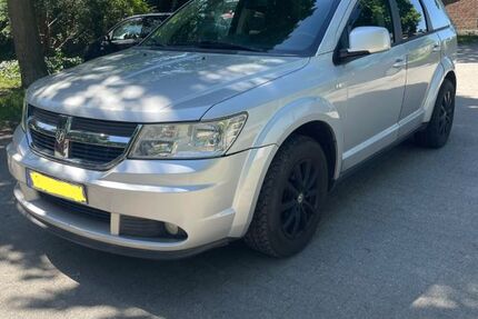 Dodge Journey 224.000 km 1.350 &euro; gelsenkirchen 45883