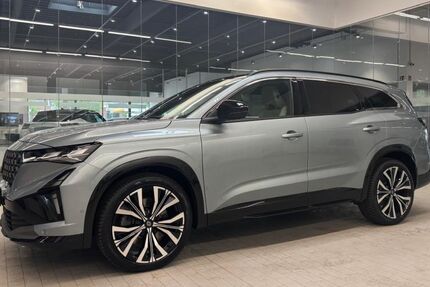 Renault Espace 26.016 km 35.700 &euro; Dinslaken 46539
