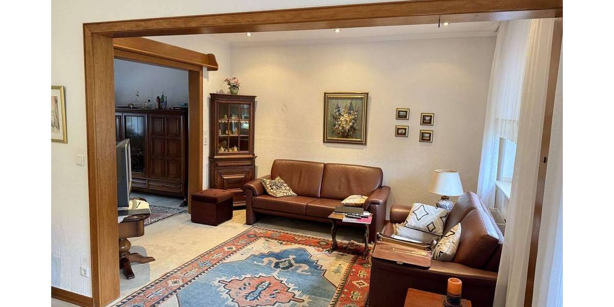 Doppelhaushälfte Recklinghausen Hillerheide - 8 Zimmer, 225 m&sup2;, 345.000&euro; | Angebot:24032690