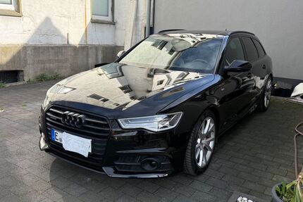 Audi A6 126.800 km 26.500 &euro; Essen 45329