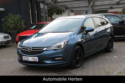 Opel Astra 179.000 km 7.990 € Herten 45699