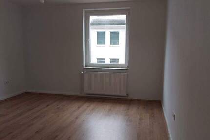 Bezugsfertige 1,5 Zimmer Wohnung Gladbeck Mitte! 1 zimmer