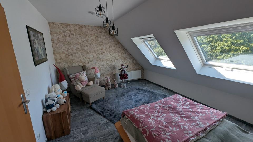 Einfamilienhaus Neukirchen-Vluyn Vluyn - 5 Zimmer, 125 m&sup2;, 439.000&euro; | Angebot:27289838