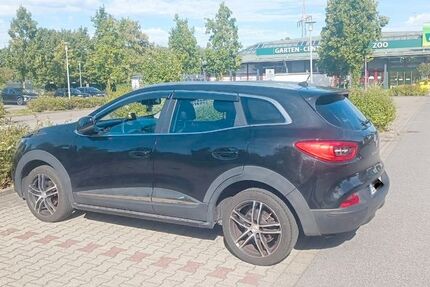 Renault Kadjar 152.500 km 9.800 &euro; Ratingen 40882