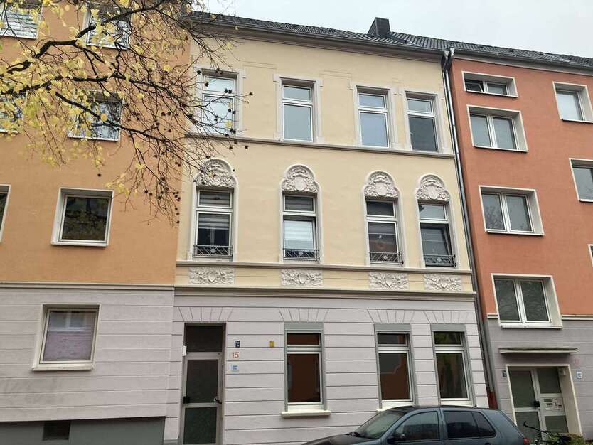 Wohnung zum Mieten in Essen 334,40 € 46.7 m²