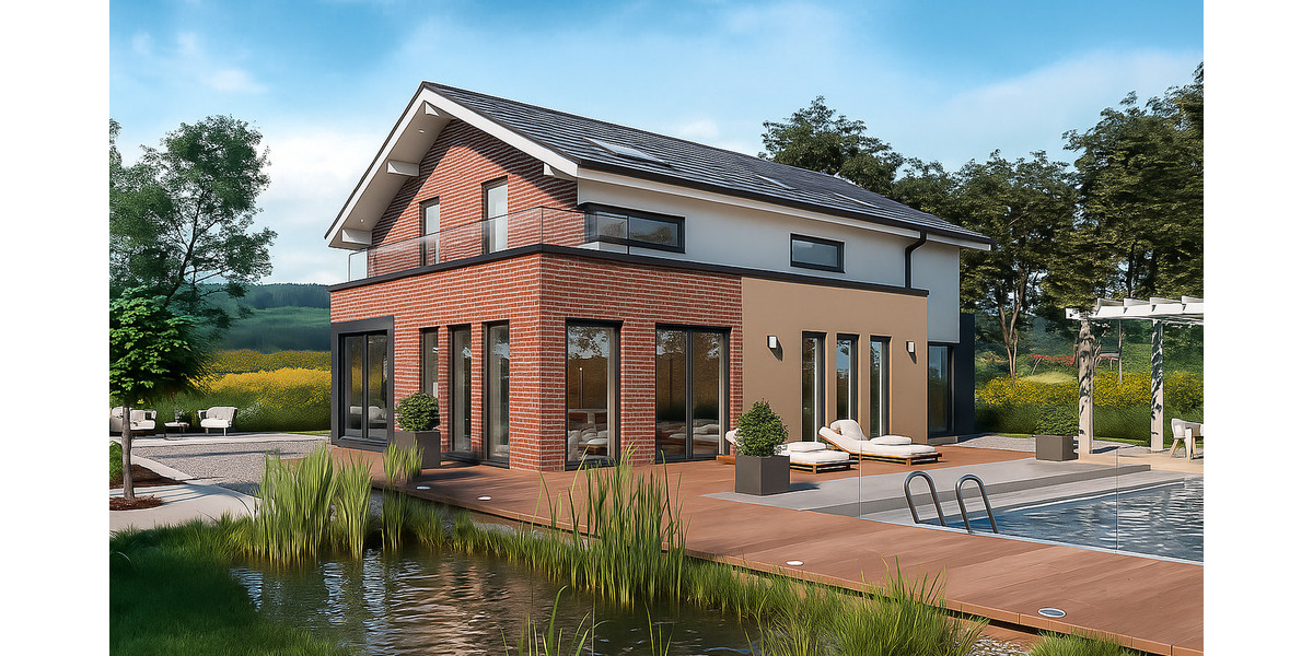 Einfamilienhaus Meerbusch Büderich - 5 Zimmer, 140 m&sup2;, 875.900&euro; | Angebot:25399766