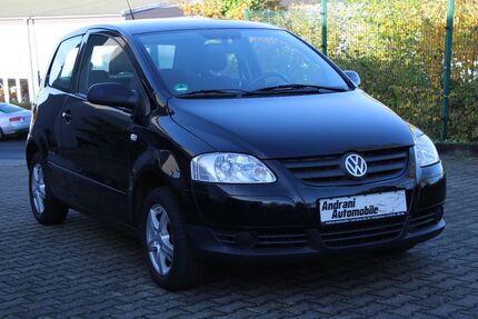 VW Fox 102.166 km 2.590 &euro; Heiligenhaus 42579