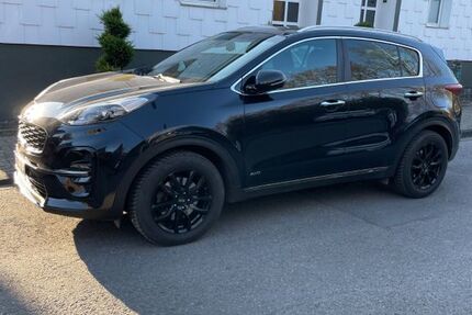 Kia Sportage 117.500 km 18.600 &euro; Herne 44628