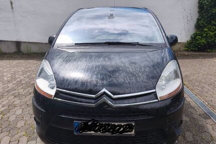 Citroen C4 Picasso 104.000 km 3.300 &euro; Krefeld 47839