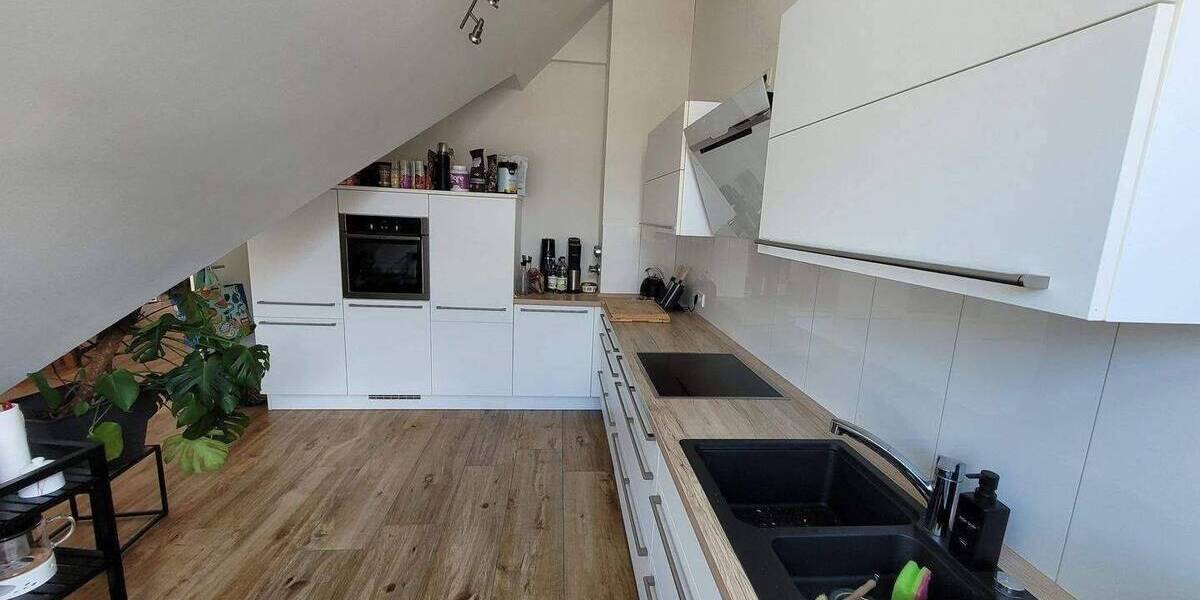 Etagenwohnung Rheinberg - 2 Zimmer, 75 m&sup2;, 840&euro; | Angebot:26903795