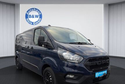 Ford Transit Custom 75.204 km 18.799 &euro; Krefeld 47805