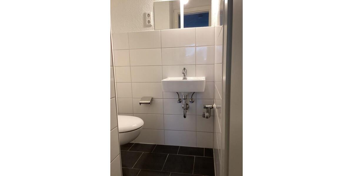 Etagenwohnung Mülheim an der Ruhr Dümpten - 3 Zimmer, 77 m&sup2;, 660&euro; | Angebot:24671041