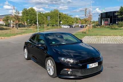 VW Scirocco