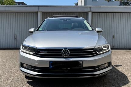VW Passat 177.000 km 14.950 &euro; Düsseldorf 40227