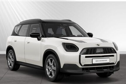 Mini Countryman D (Cooper) 27.800 km 32.484 &euro; Moers 47441