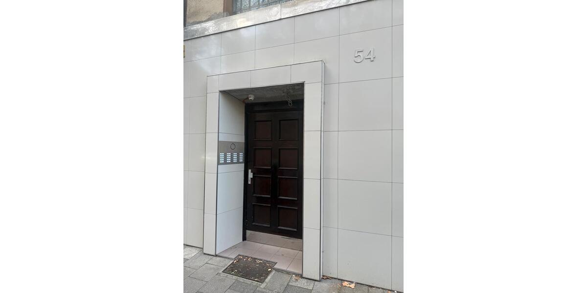 2-Zi. Wohnung 75 m2 in Düsseldorf Derendorf, gegenüber der HSD 2 zimmer