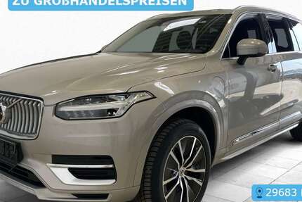 Volvo XC90 52.299 km 48.097 &euro; Krefeld 47829