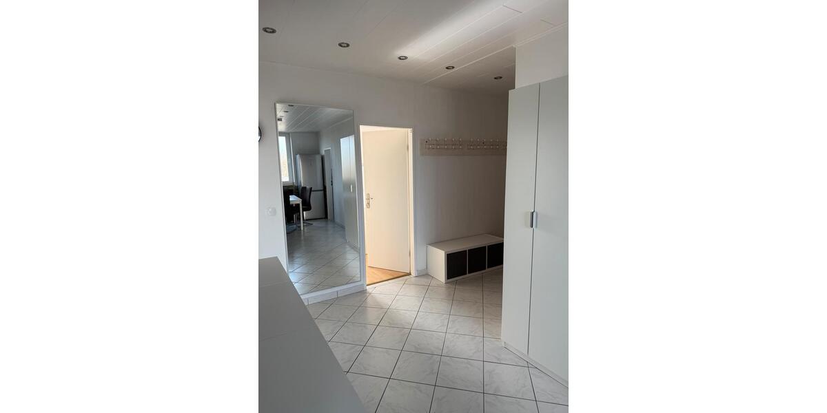 Etagenwohnung Mülheim an der Ruhr Linksruhr - 1 Zimmer, 11 m&sup2;, 380&euro; | Angebot:25632992