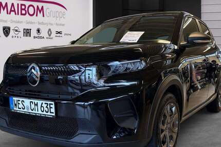 Citroen C3 5.500 km 17.490 &euro; Wesel 46485